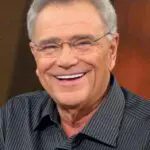 James Robison headshot