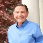 Kenneth Copeland headshot