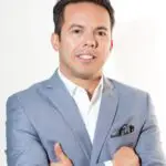 Pastor Samuel Rodriguez headshot