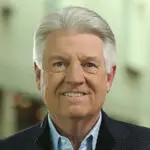 Pastor Graham Jack headshot