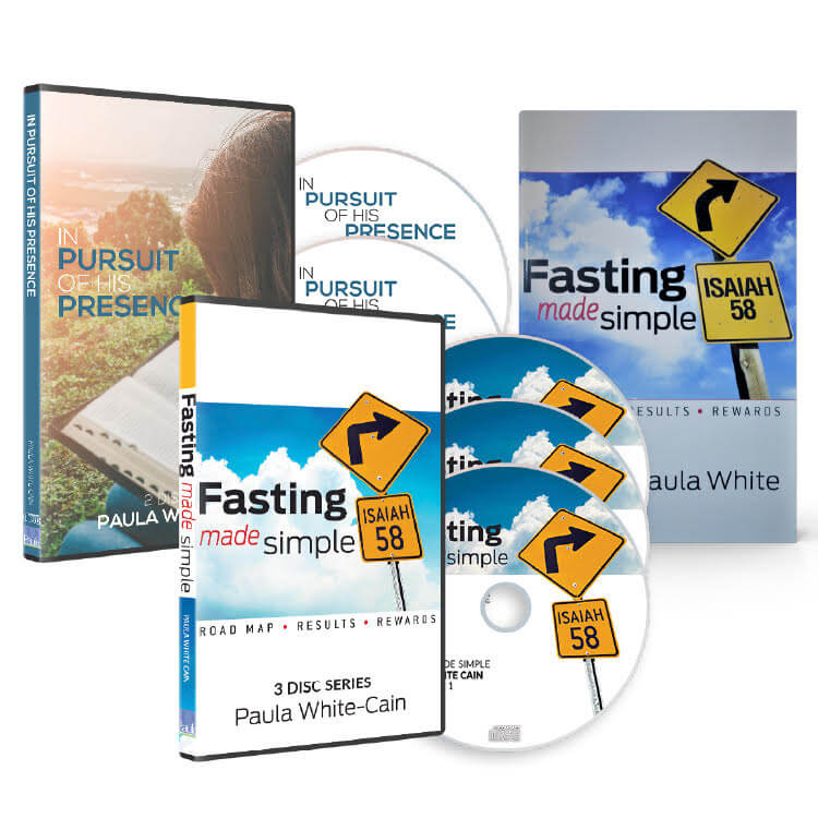 Fasting 2020 Bundle – New Offer on “Paula Today”