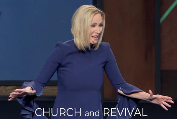 Paula White Ministries