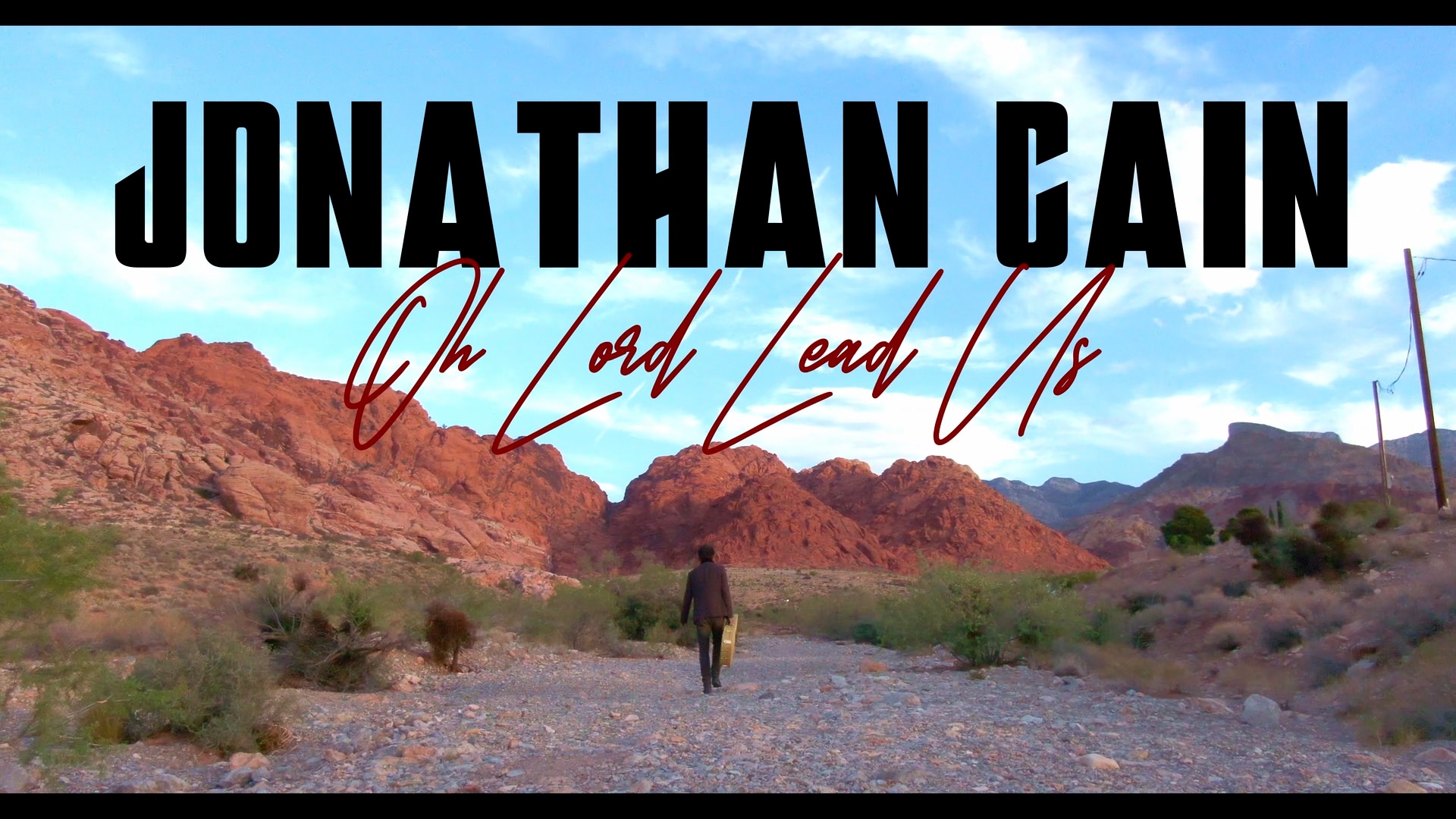 Jonathan Cain’s new single