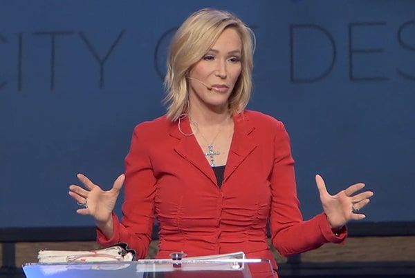 We Are in God's Holiest Season - Atonement! - Paula White Ministries
