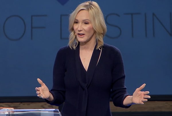 The Word Reveals Who God Is - Paula White Ministries