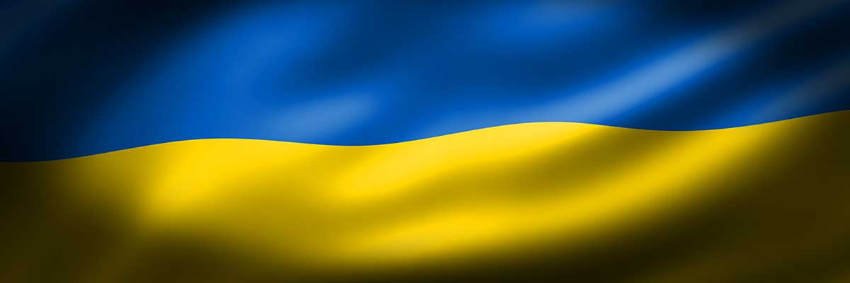 Help us provide relief for Ukrainian refugees
