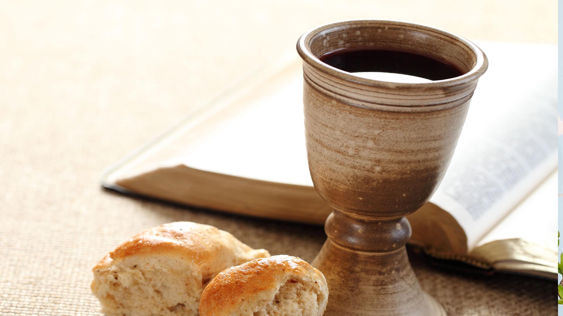 Passover: Your Divine Appointment Set By God