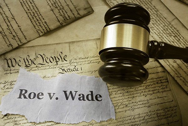 Statement from Paula White Cain: Supreme Court Overturns Roe v. Wade