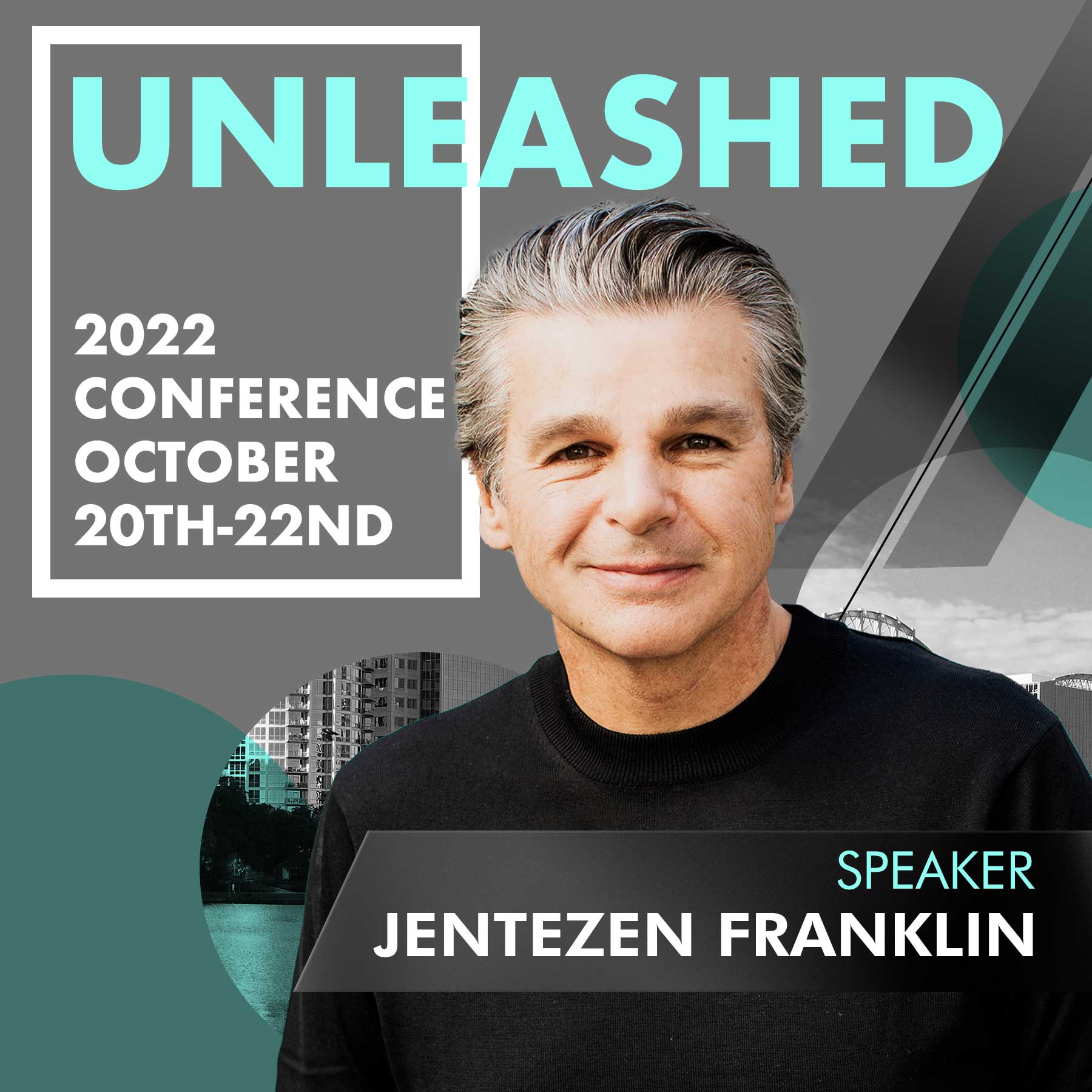 Paula White Ministries Unleashed Conference is Back! - Paula White ...