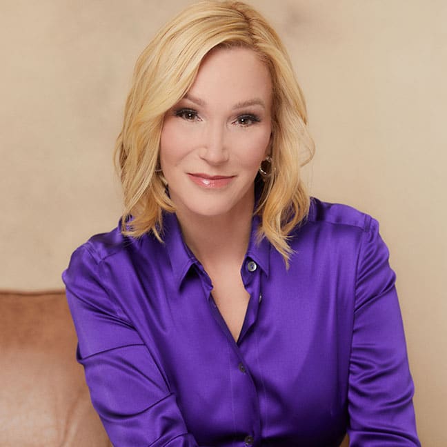 Paula White Pastor