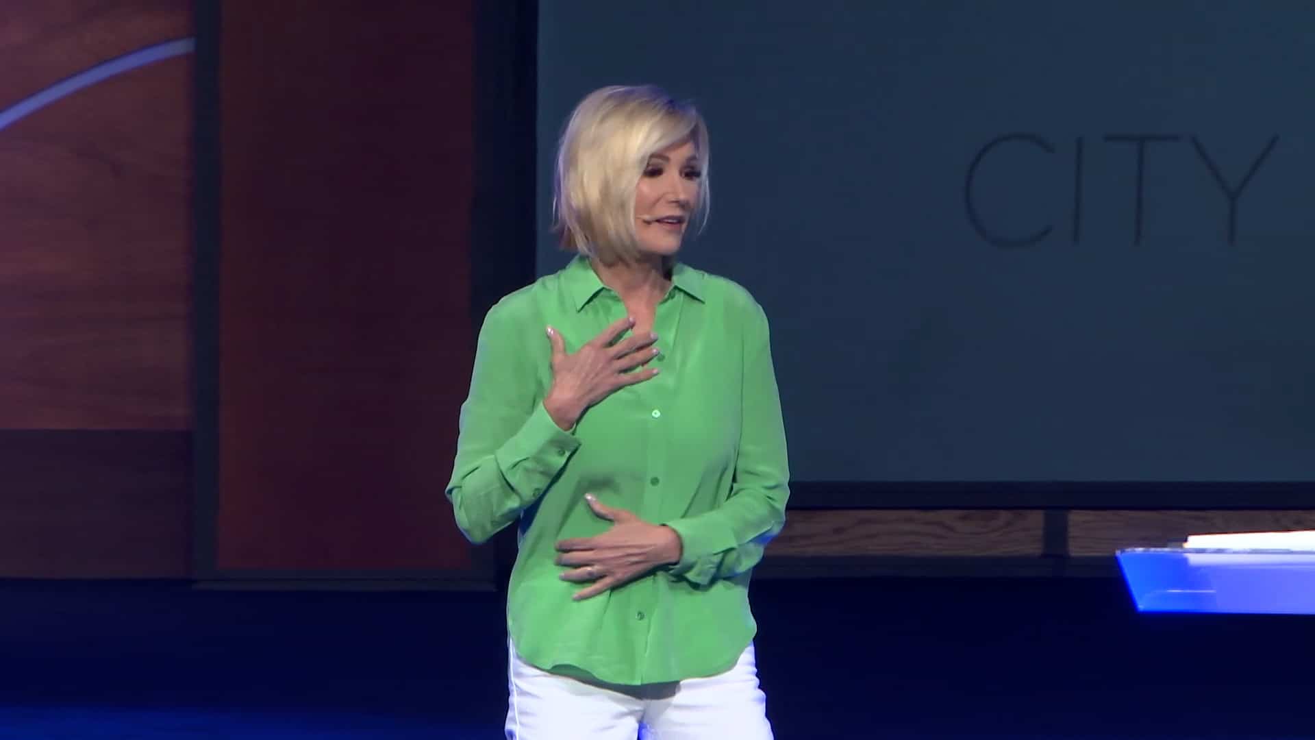 Knowing the Holy Spirit - Paula White Ministries