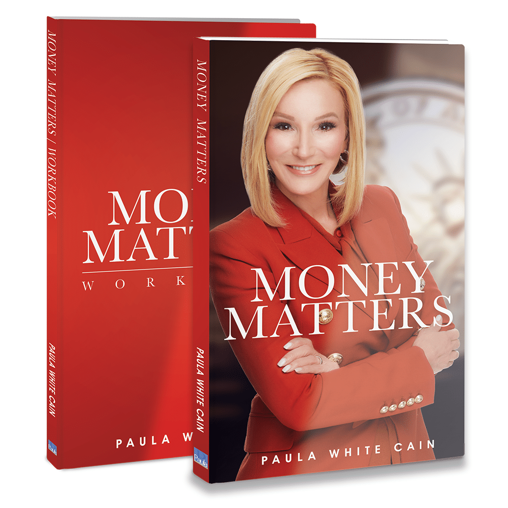 Paula White Specials - Paula White Ministries