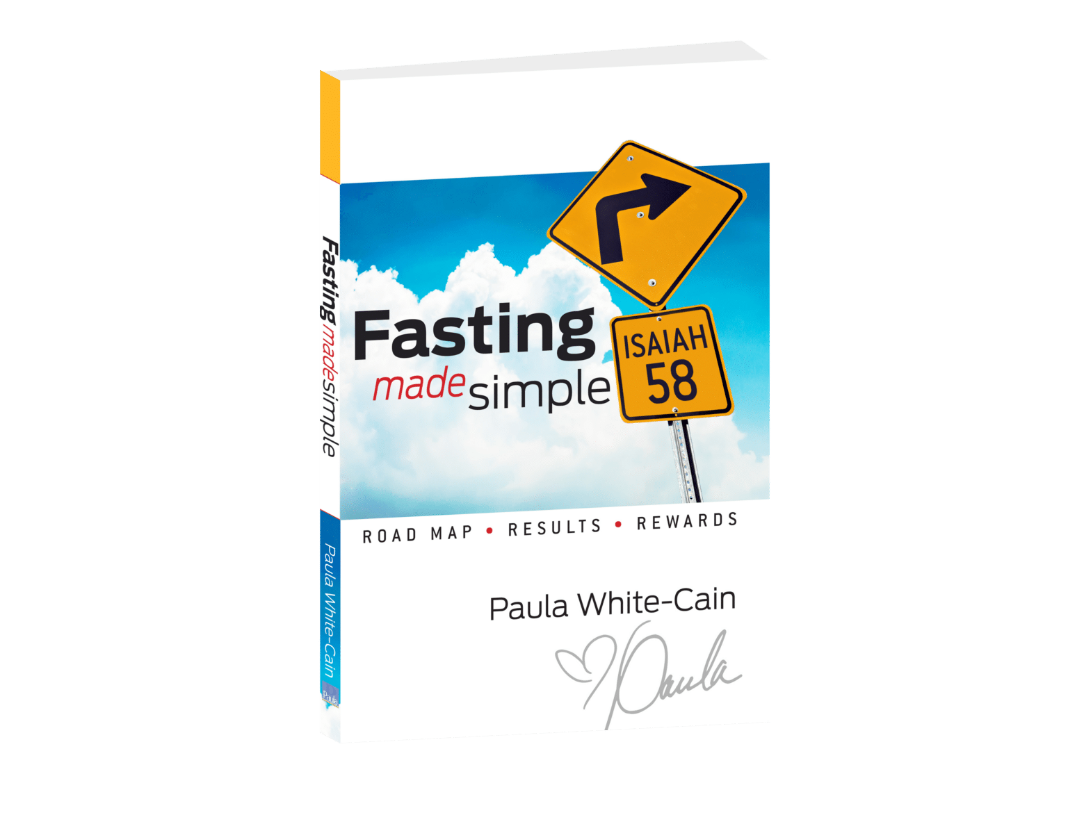 6 Steps to Freedom in Fasting – Paula White Ministries