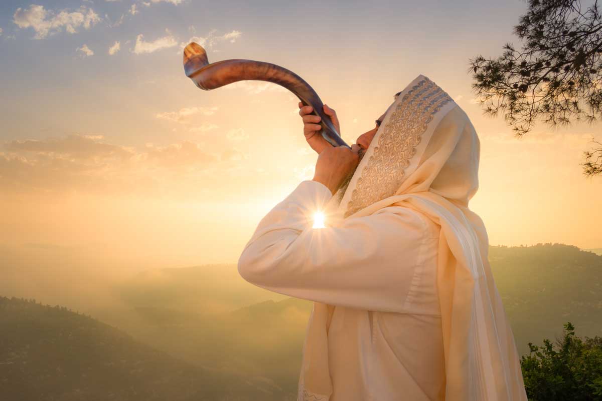 The Holiest Day of the Year