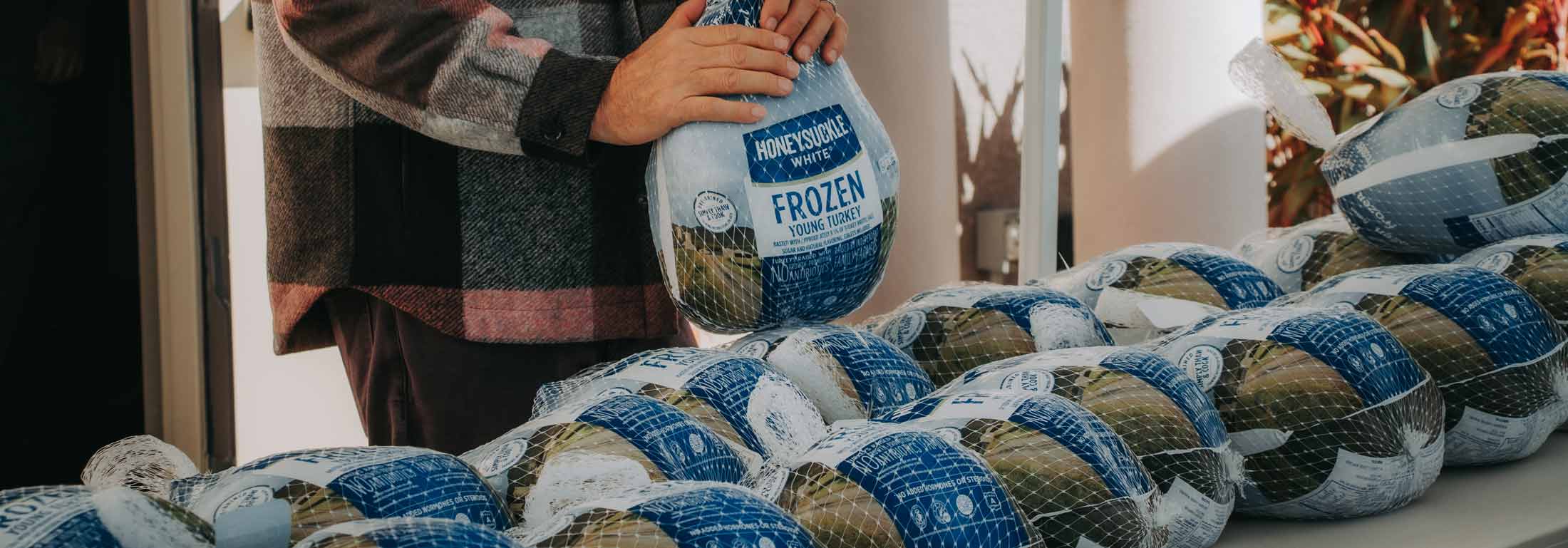 PWM Teams up with PMI Foods