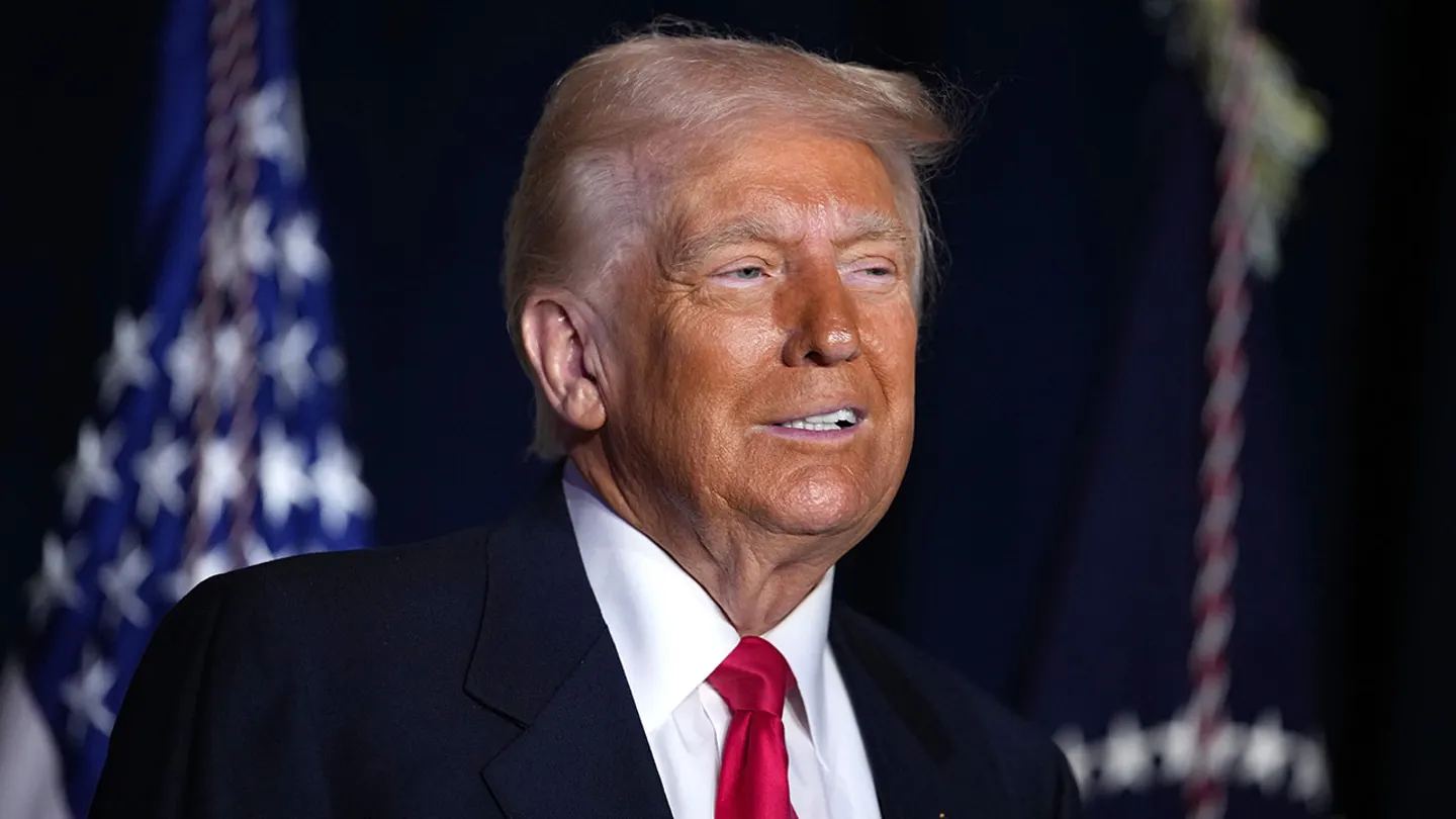 Holy Week News: White House plans ‘extraordinary’ Holy Week