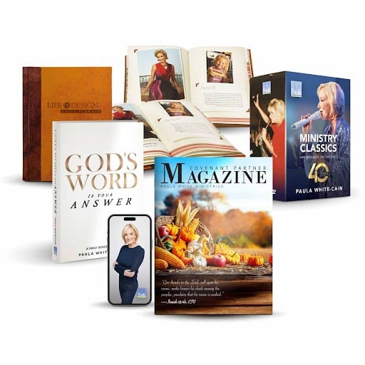 Partnership Materials