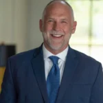 Dave Kubal headshot