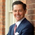 Ralph Reed headshot