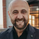 Robert Stearns headshot