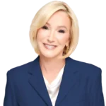 Paula White headshot image for Paula White Ministries
