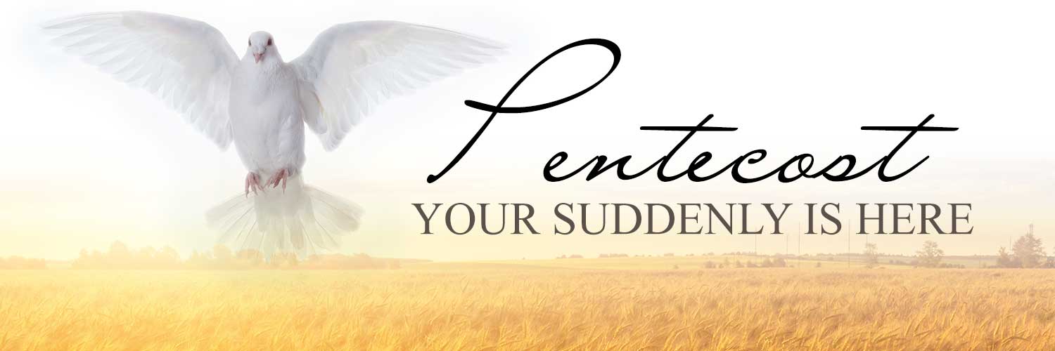 Pentecost-Header