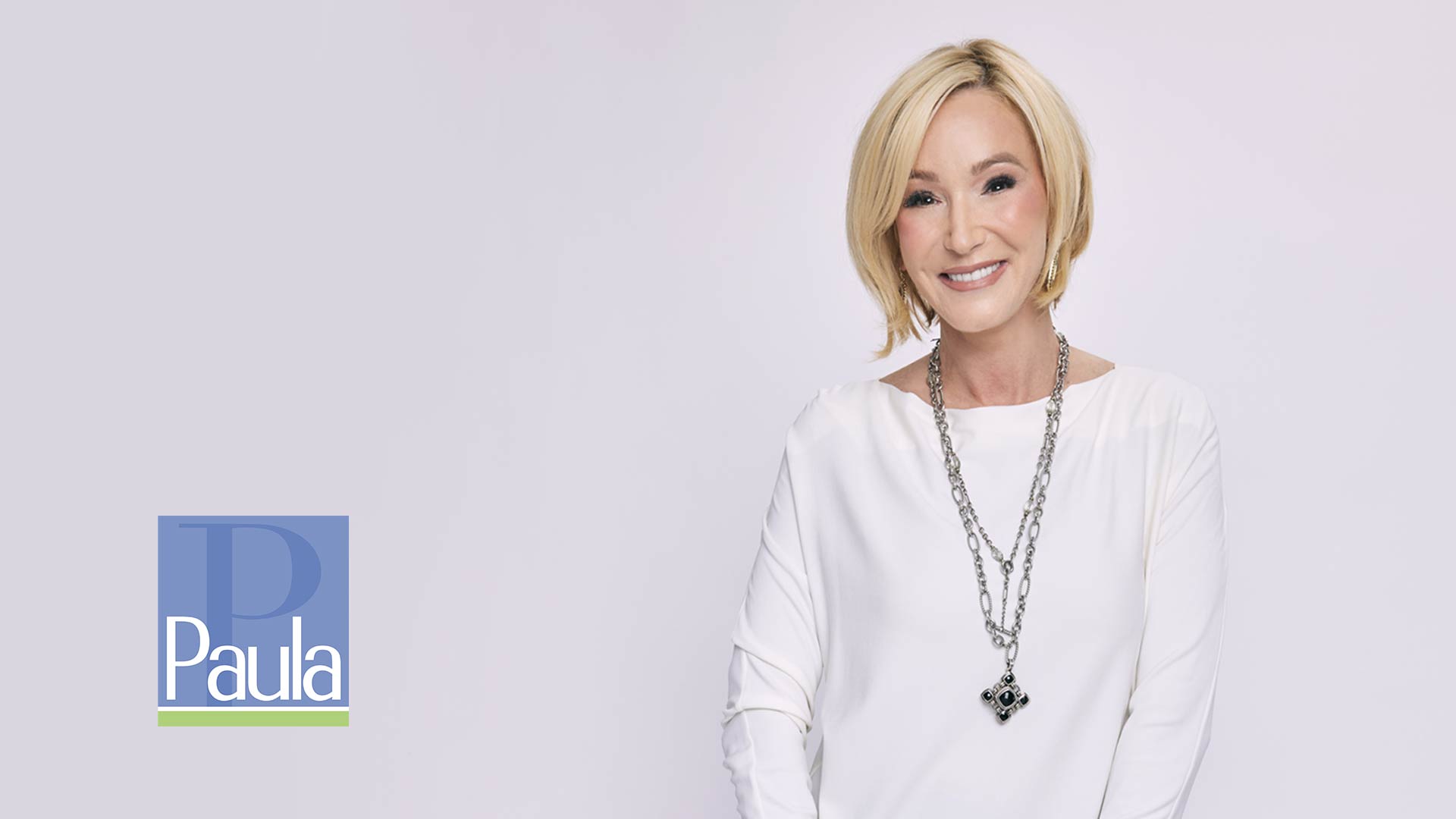 Paula White Ministries signup page header banner