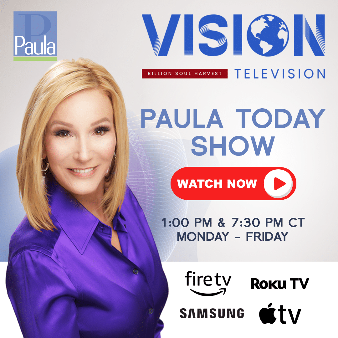 VisionTV-SM